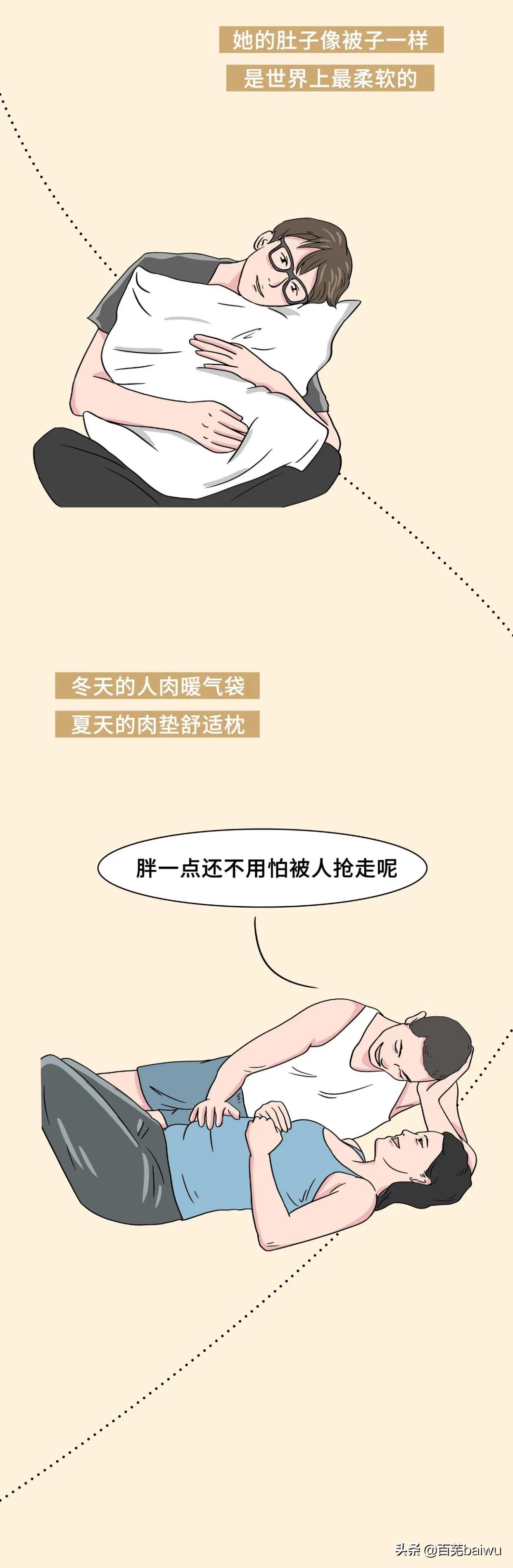 女生166最完美的体重,女生体重多重才算正常