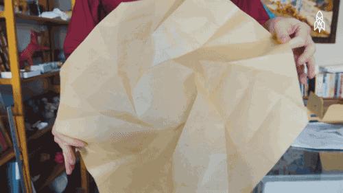 青铜做了多少盏灯笼,家长手工制作灯笼厉害了