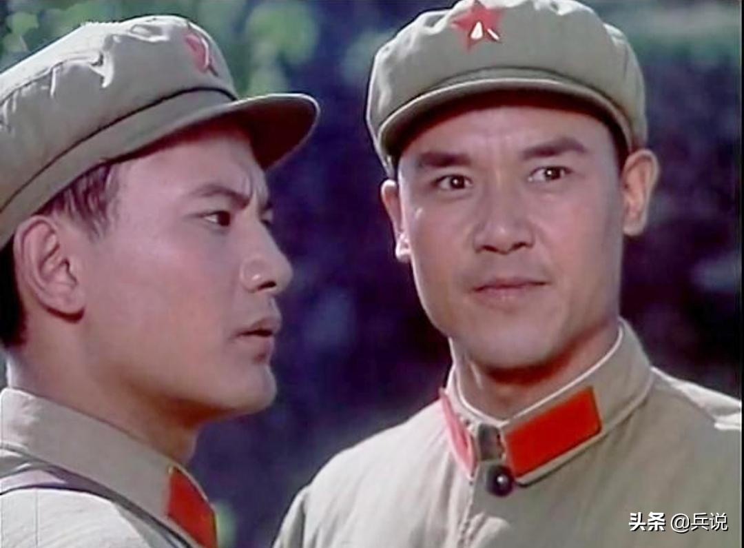 农村战士提干后与未婚妻分手,农村战士