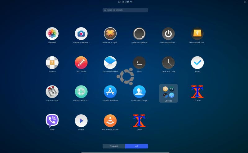 ubuntu图形界面教程,ubuntu高效小技巧