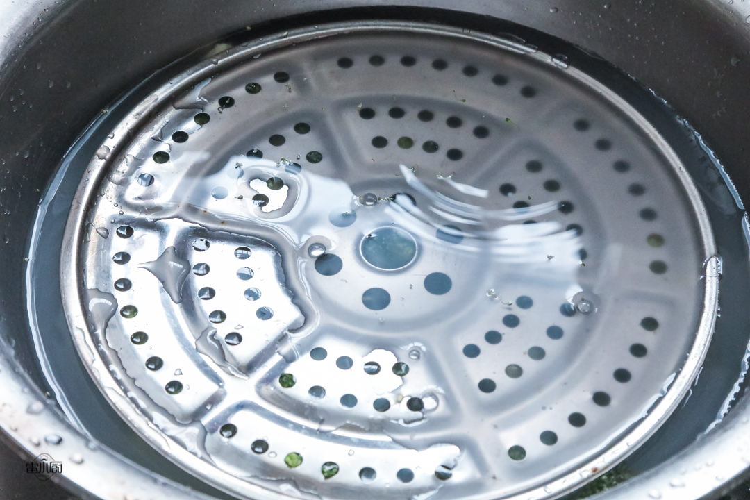 怎样洗西兰花的小虫,洗西兰花用什么方法洗得干净