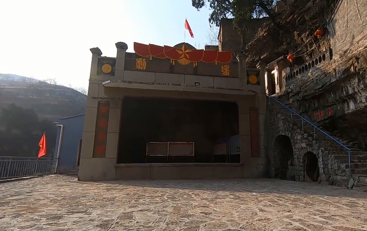 阳泉观音庙在哪里,阳泉附近哪里有观音庙