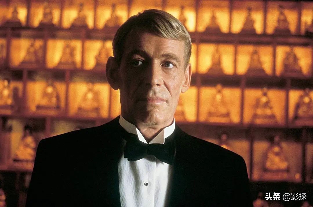 22万人打出9.9分的动画,28万人打出9分的电影