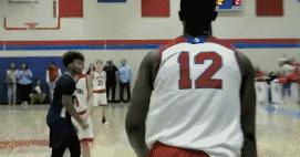 「人物」杜克三少之——“胖虎”