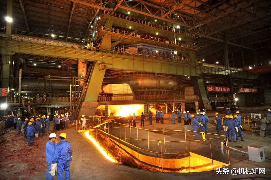 首钢京唐投产十周年,首钢迁钢和首钢京唐是一家吗