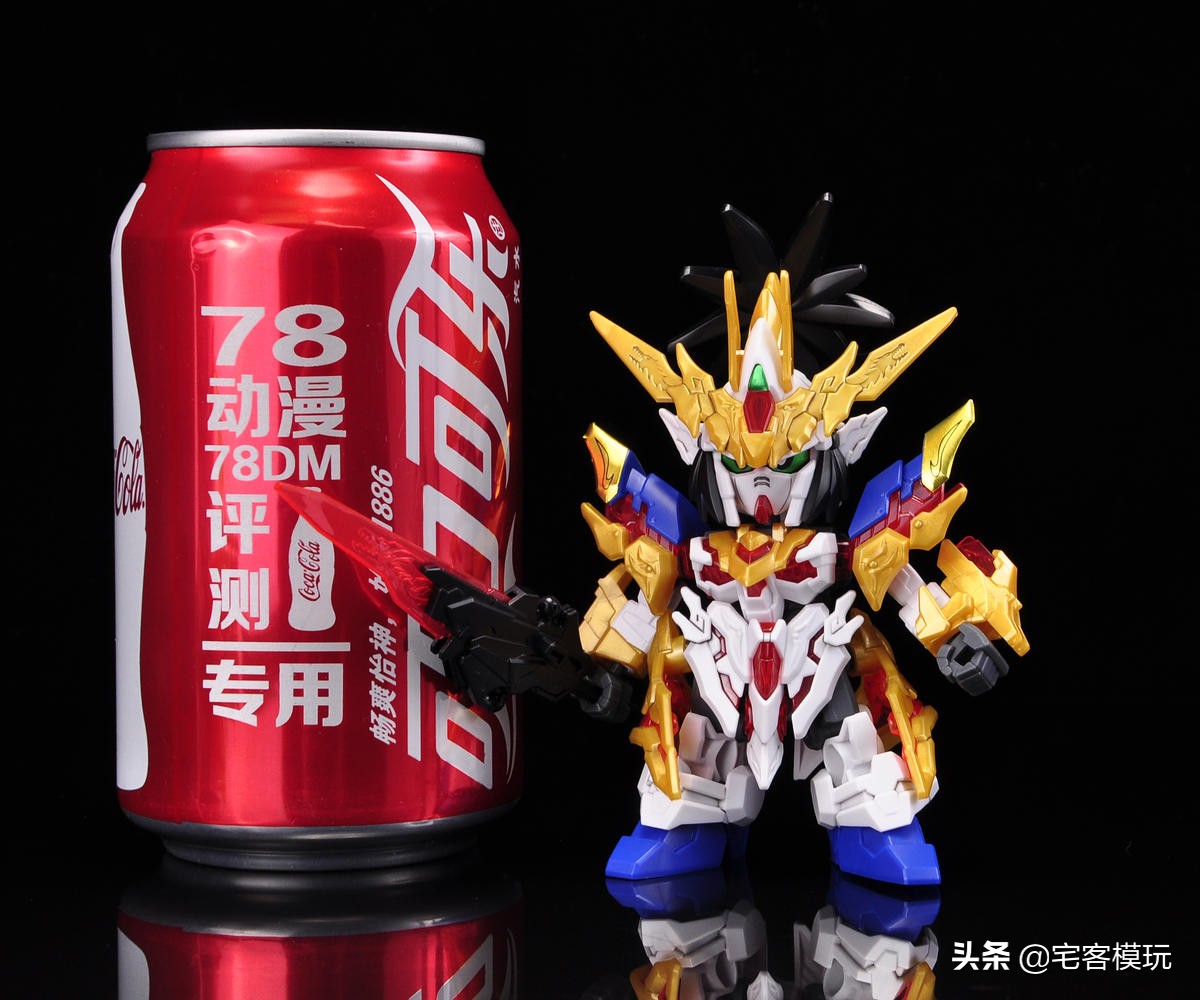 三国创杰传刘备所有形态盘点,78官测r魂量产