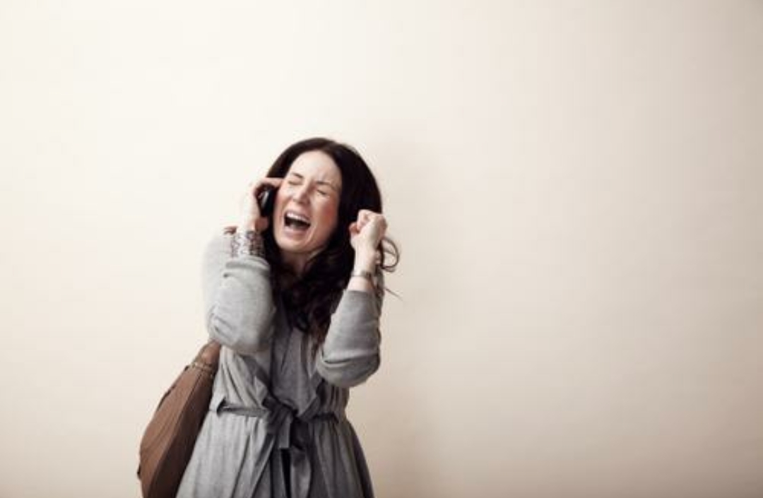 躁郁症患者自己能意识到这是病吗,躁郁症患者的真实生活