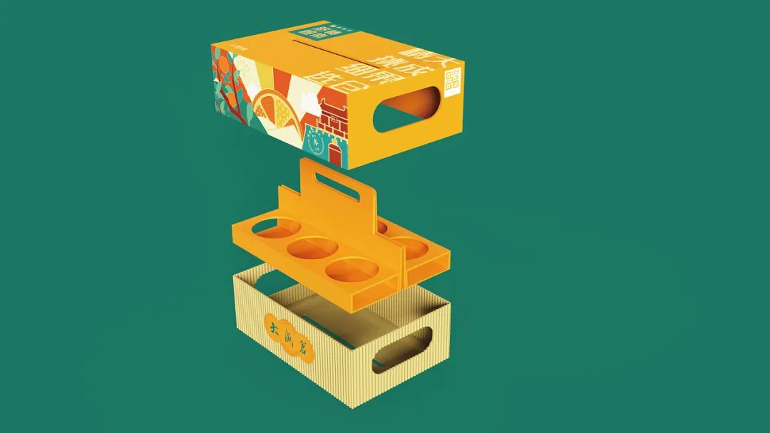 干货农产品包装包括哪些种类,水果礼盒是初级农产品吗