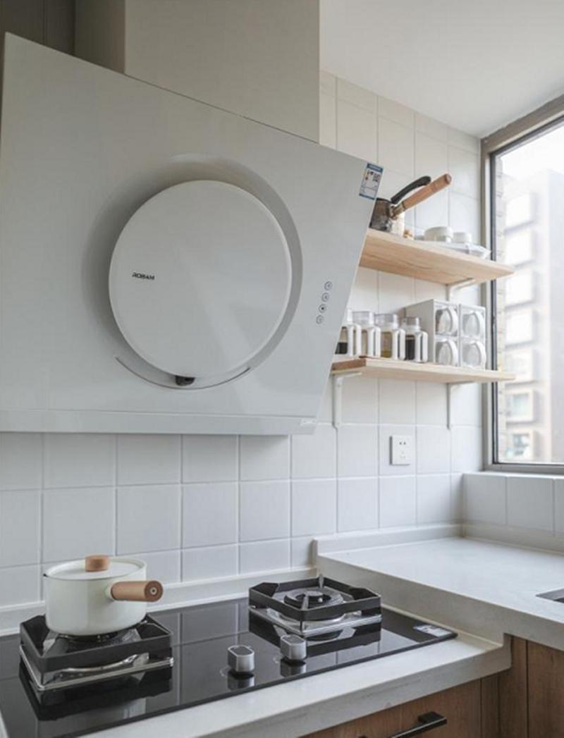 油烟机侧吸好还是顶吸好测评,购买油烟机应该选择侧吸还是顶吸