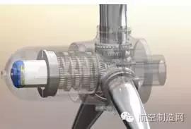 螺旋桨的重要性,对转螺旋桨工作原理