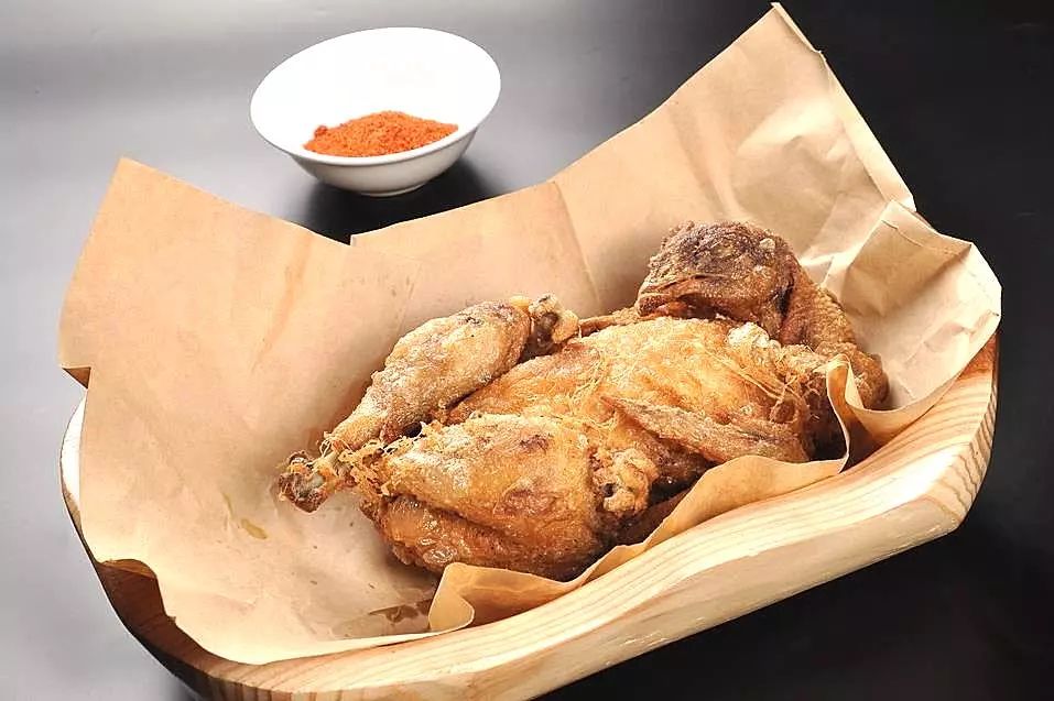 碑林区前十美食,品尝西安味道