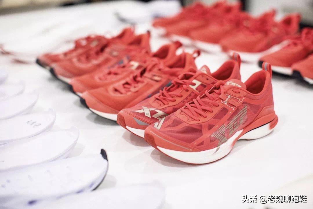 公认最好的国产跑鞋前十名,目前国产最强跑鞋是哪一双
