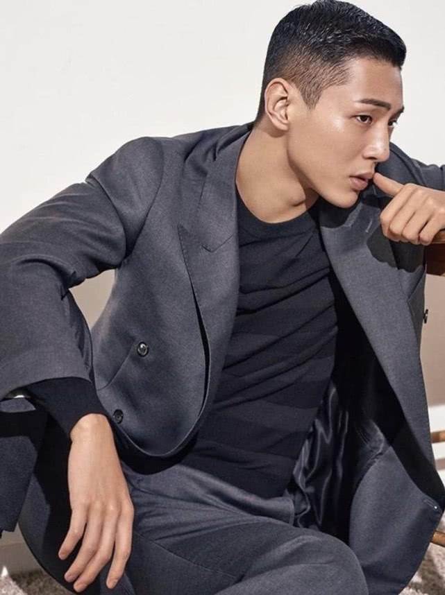 当不成李现也能拥有韩商言、叶修同款,2019年夏季男士发型指南