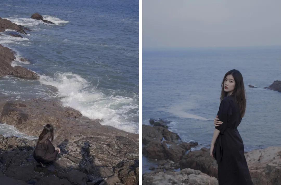 浙江景点花鸟岛,浙江风景花鸟岛