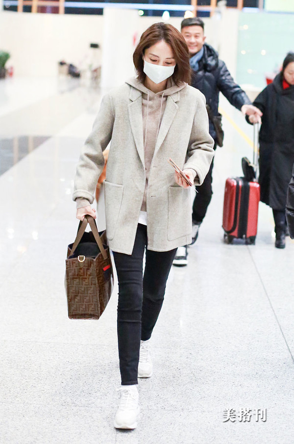 董璇高云翔澳洲出庭,高云翔董璇最近新消息