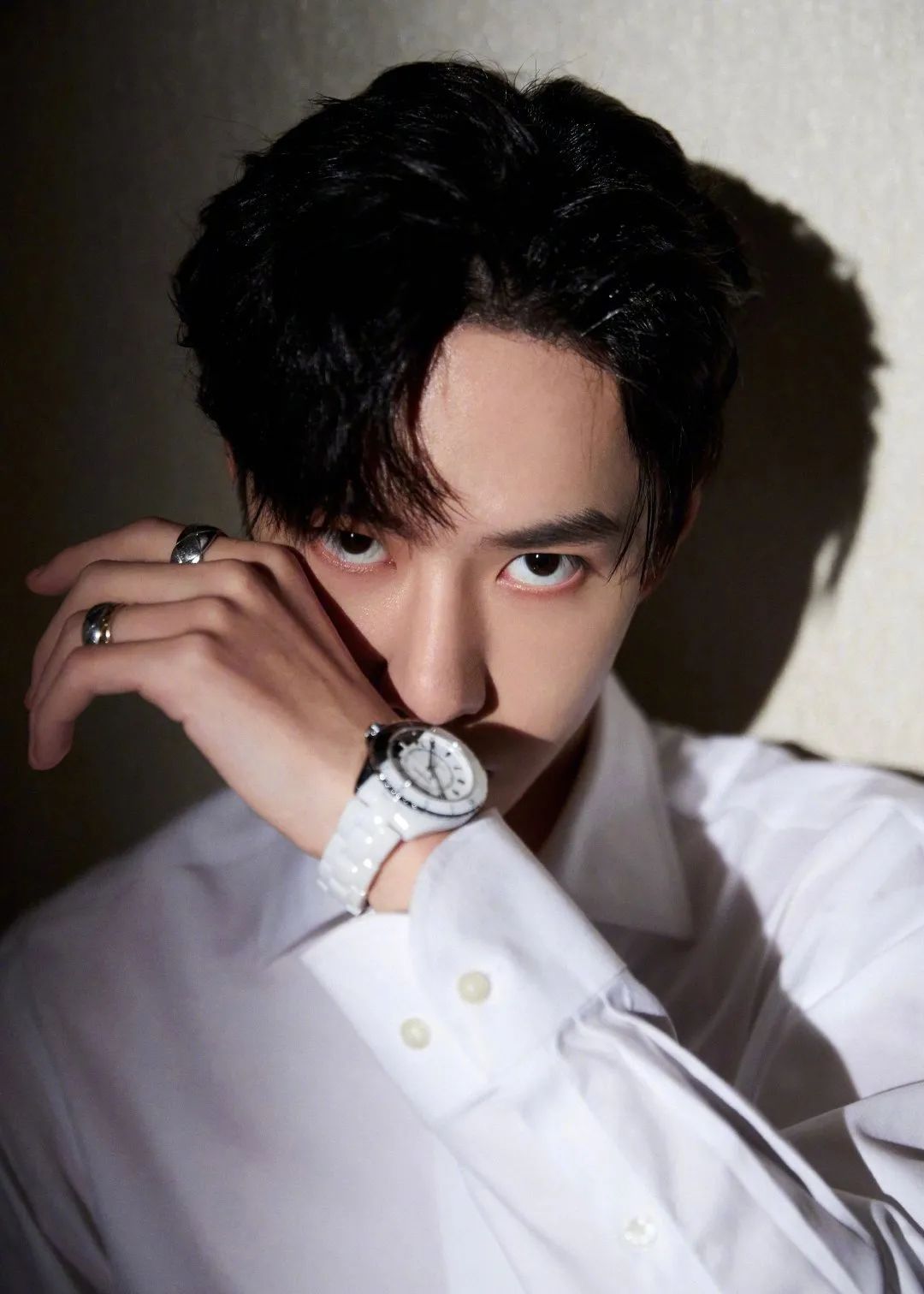 这个夏天你值得拥有的首饰系列,最流行不过时的戒指