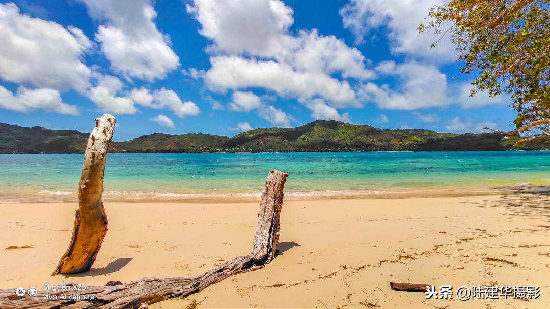 塞舌尔克里奥尔人,人间伊甸园云赏奢华度假地塞舌尔