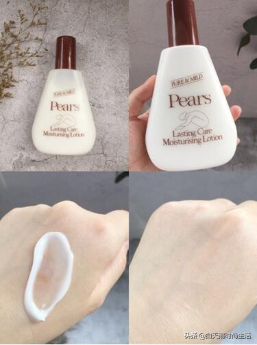 被称斩男王！桃花甜+美白，百元内无敌，凡士林身体乳望其项背