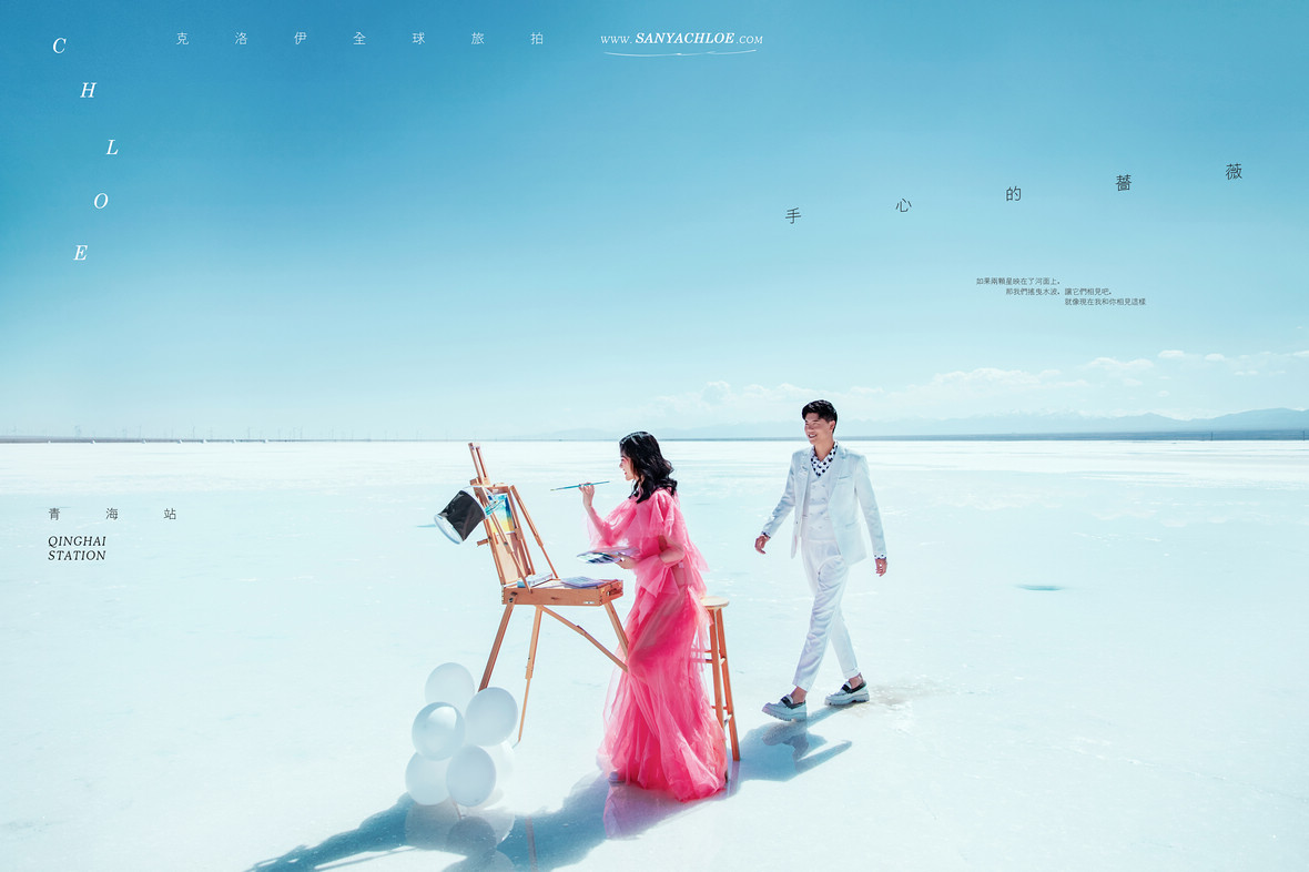 拍出完美的婚纱照摄影师也不容易,拍摄婚纱照怎么才能拍得更好看