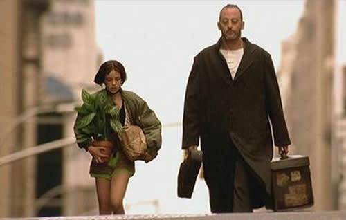 看完这部电影，让我变成了彻彻底底的大叔控