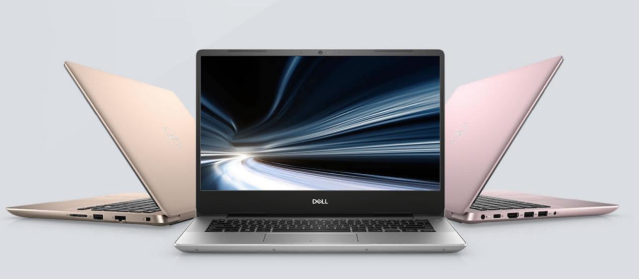戴尔灵越14pro,戴尔灵越笔记本直降170元