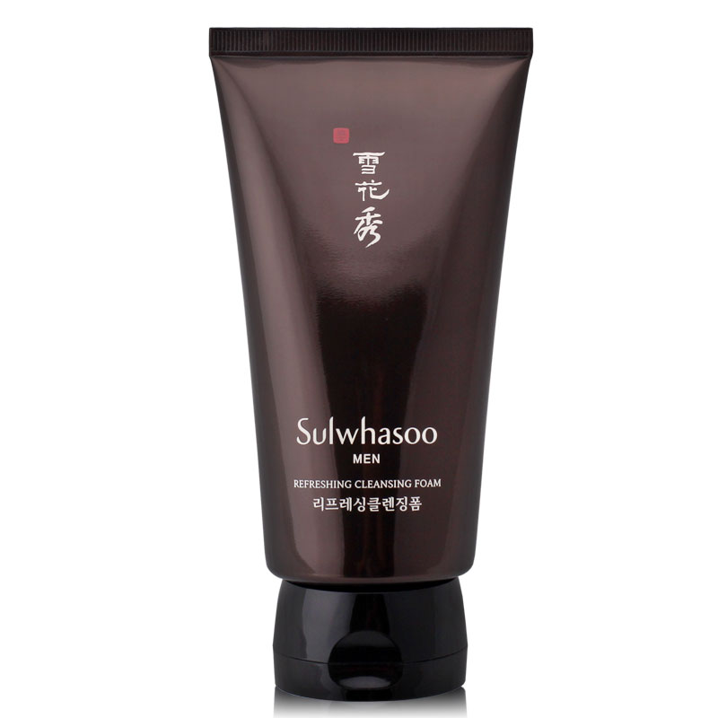 2020十大男士洗面奶,十大最好用的男士洗面奶排名第一