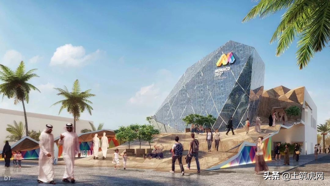 让你意想不到的房子,极简美建筑