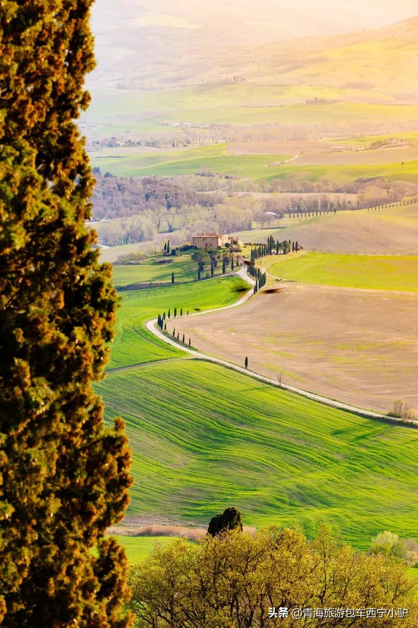欣赏世界上最美的80个地方,世界上10大最美的地方此生必去