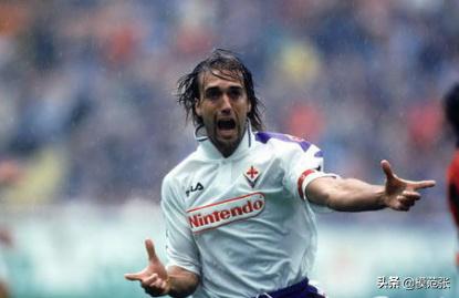 batistuta巴蒂斯图塔,batista巴蒂斯塔霸气出场