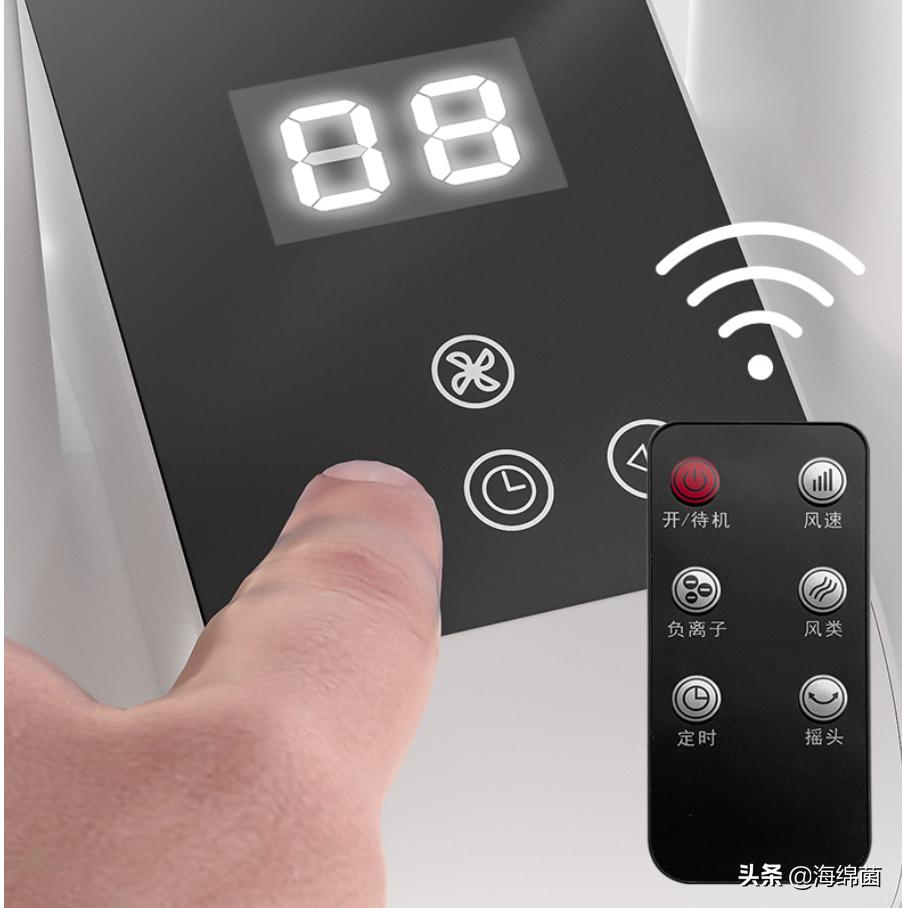 无叶风扇怎么买,79元的无叶风扇哪款好