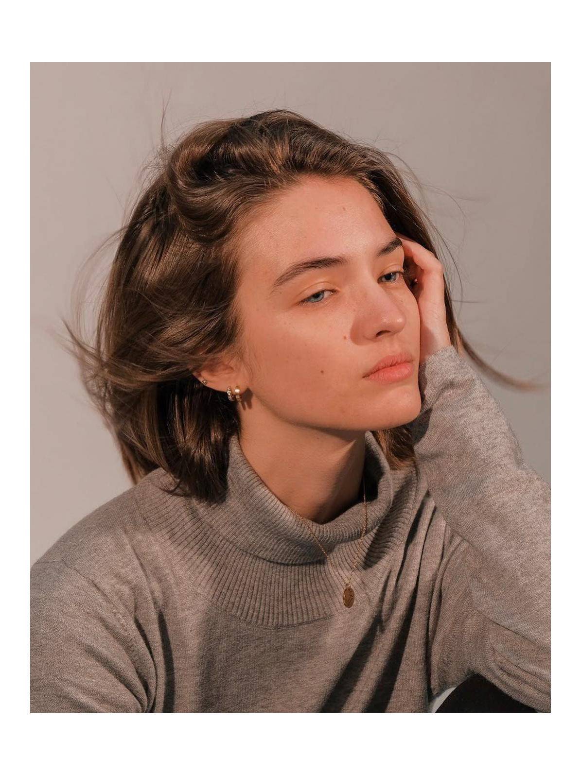 有什么口红适合素颜用,有什么适合素颜涂的口红或唇釉