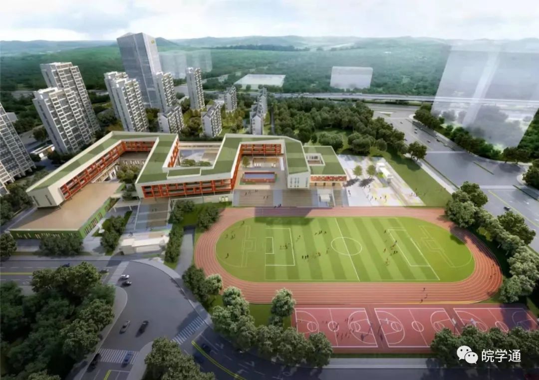 合肥八中校长来合肥高新区,合肥八中老校长