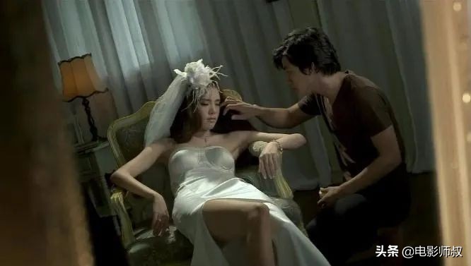 背后凉飕飕的恐怖片,看完让人背后发凉的韩国恐怖电影