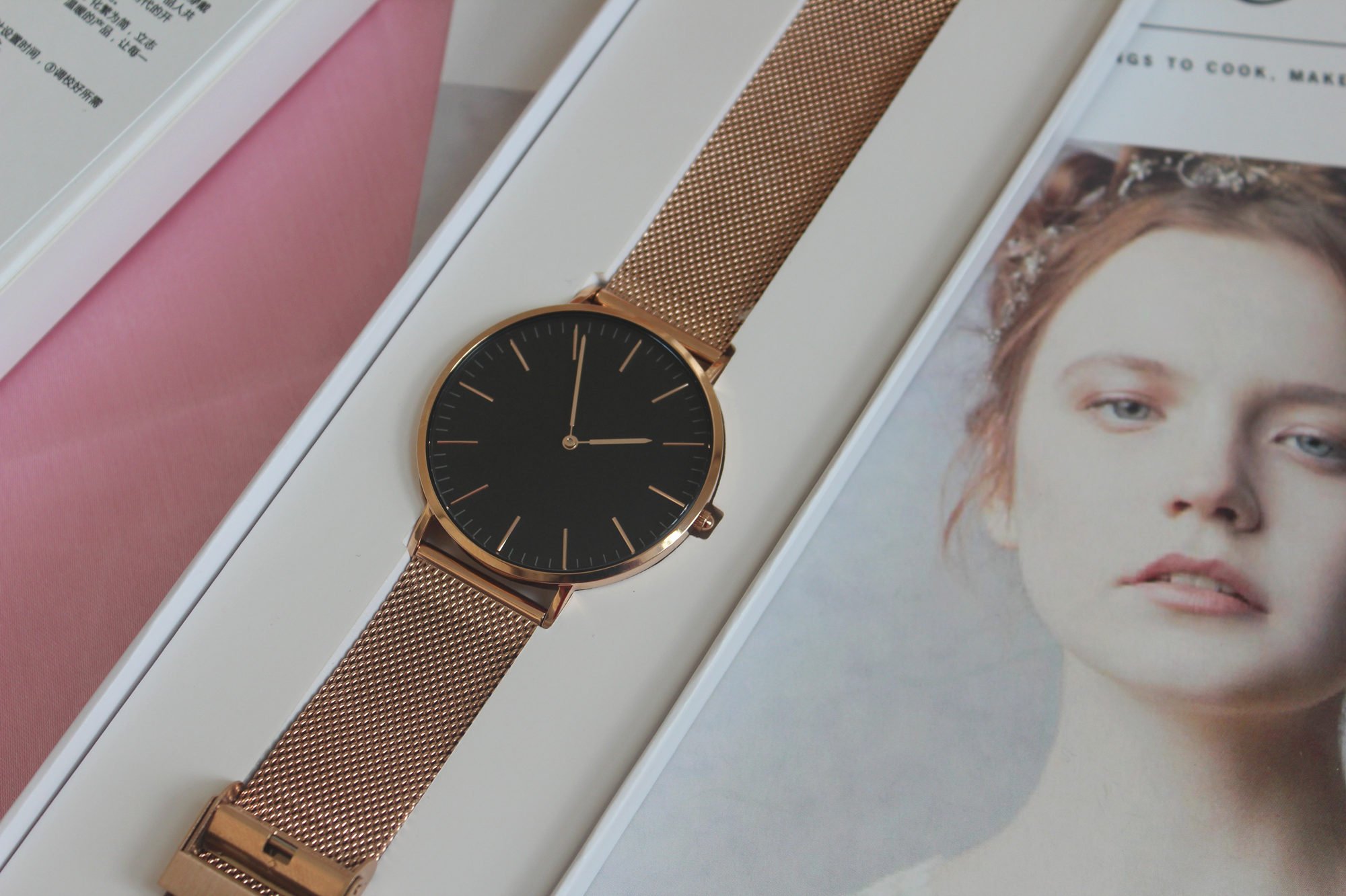 轻派轻时尚石英腕表,轻派超薄石英表