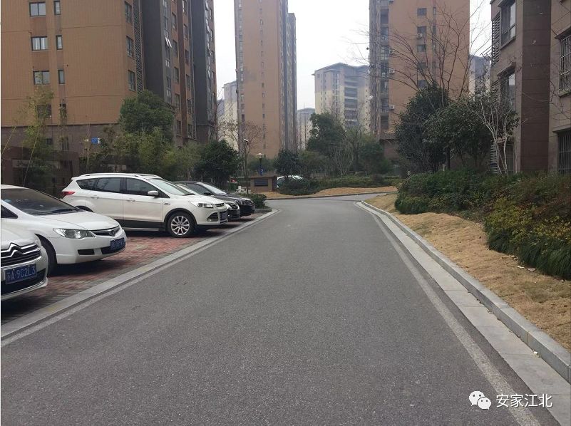 最近江北二手房,江北新区的房价最近跌了吗