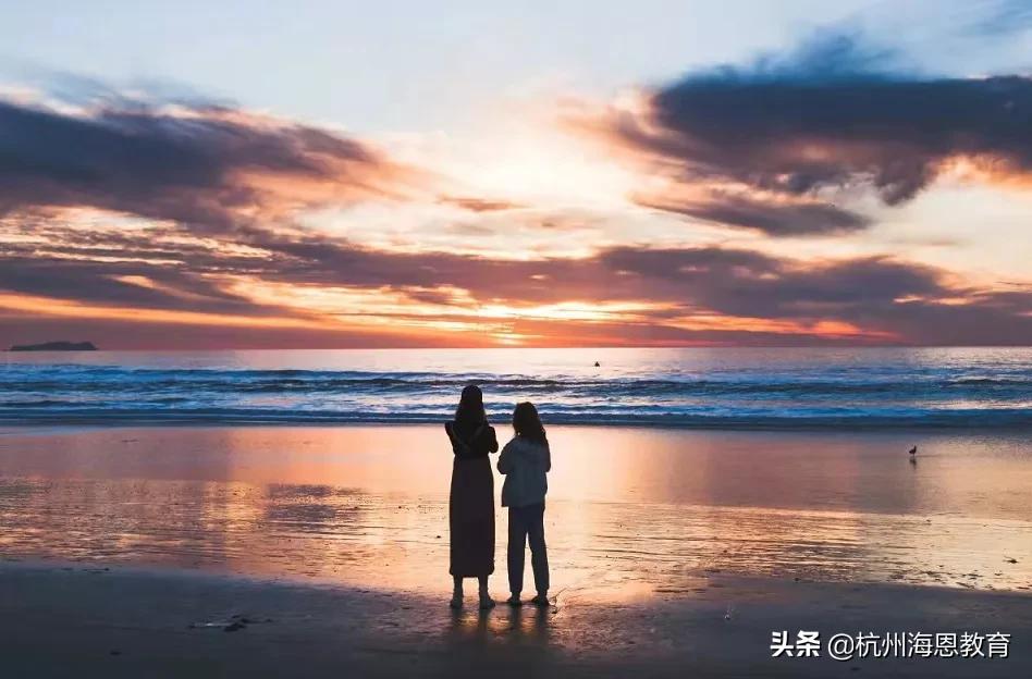 亲子关系疏远的真相,亲子之间的冷漠与关怀