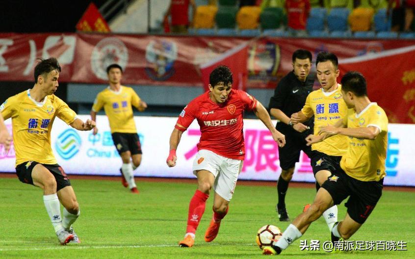 醉光阴的故事,广东职业足球队