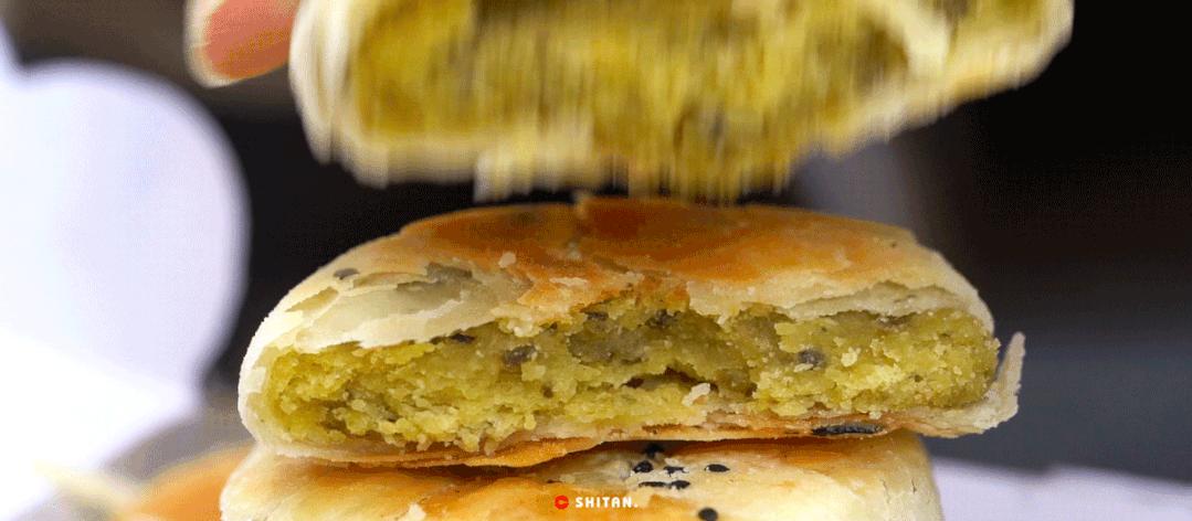 澳门老字号饼店有哪些,澳门旧饼铺