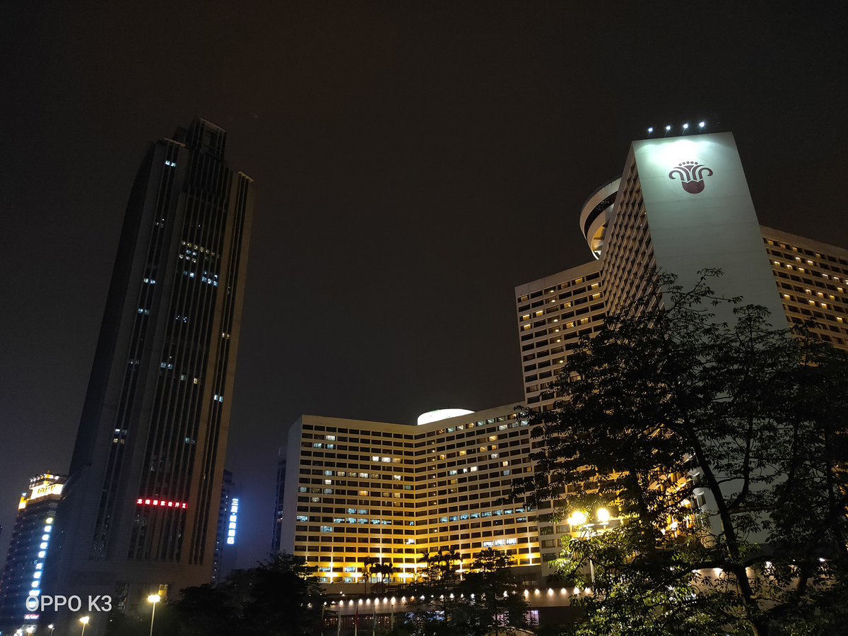 oppok3为什么这么值得入手,真香千元机就是它oppok3体验评测