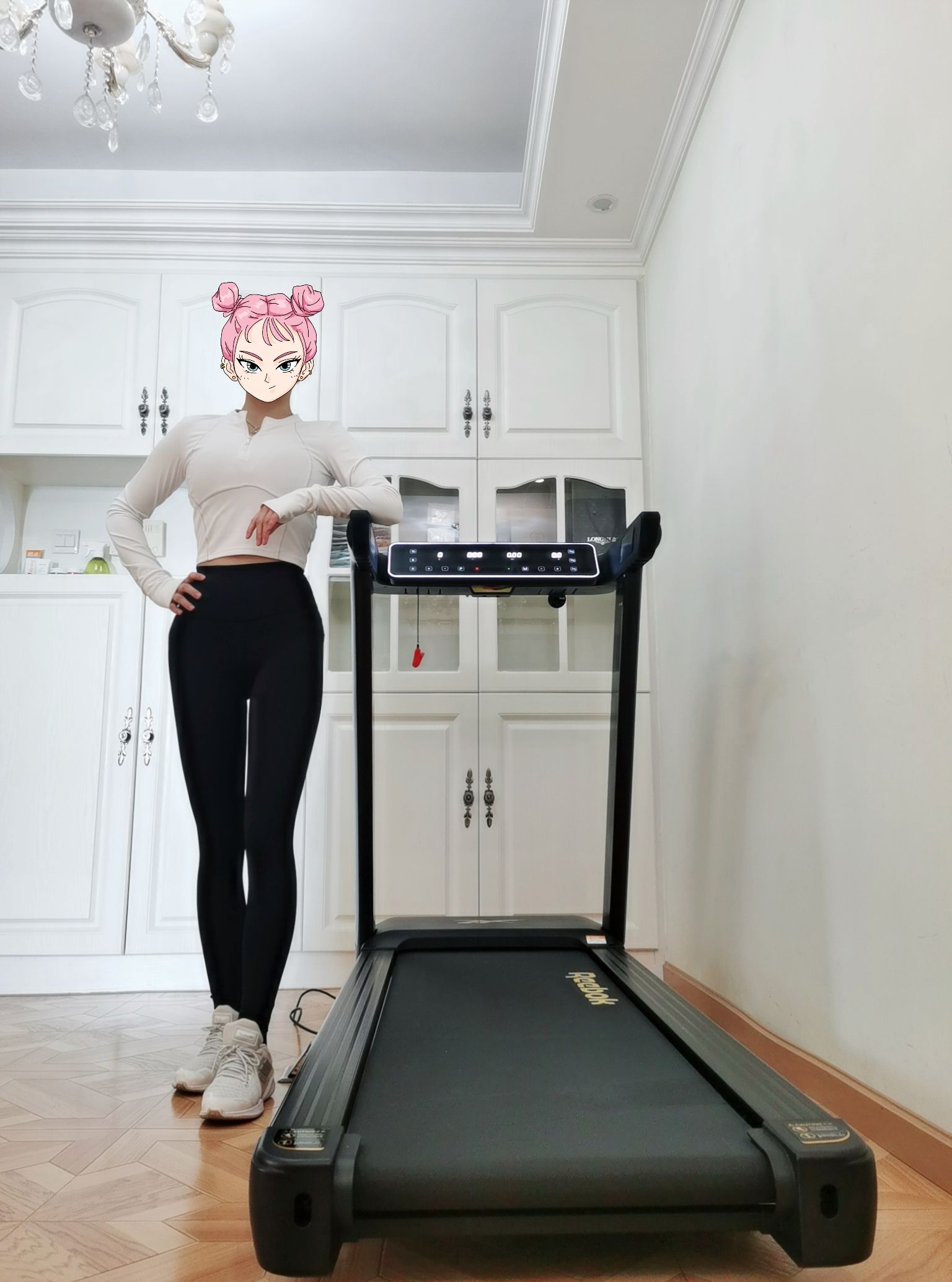 锐步跑步机jet200与fr20哪个好,锐步jet100m和jet100m跑步机