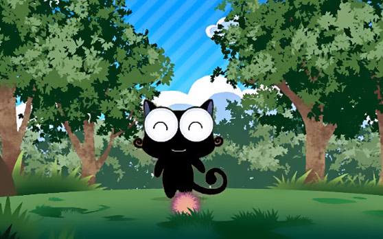 值得幼儿观看的动画,孩子看的小视频动画