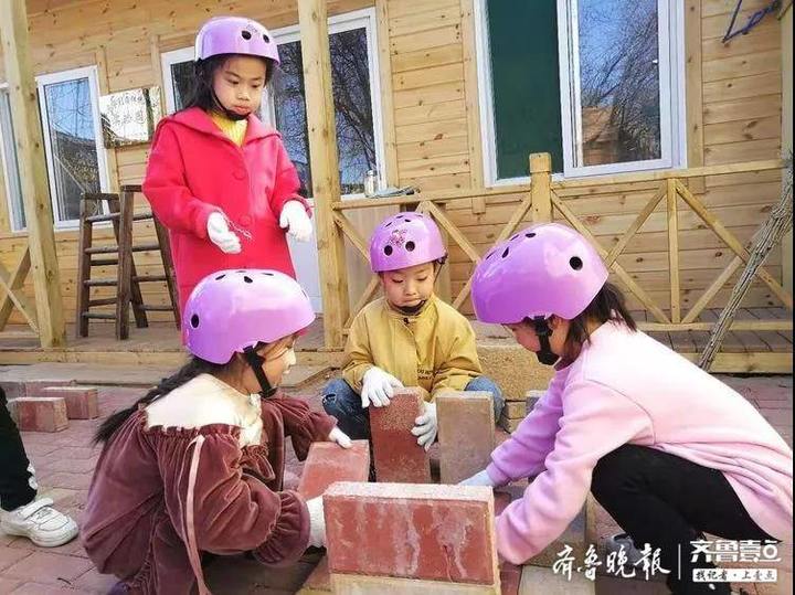 齐河县机关第一幼儿园,齐河幼儿园发展史