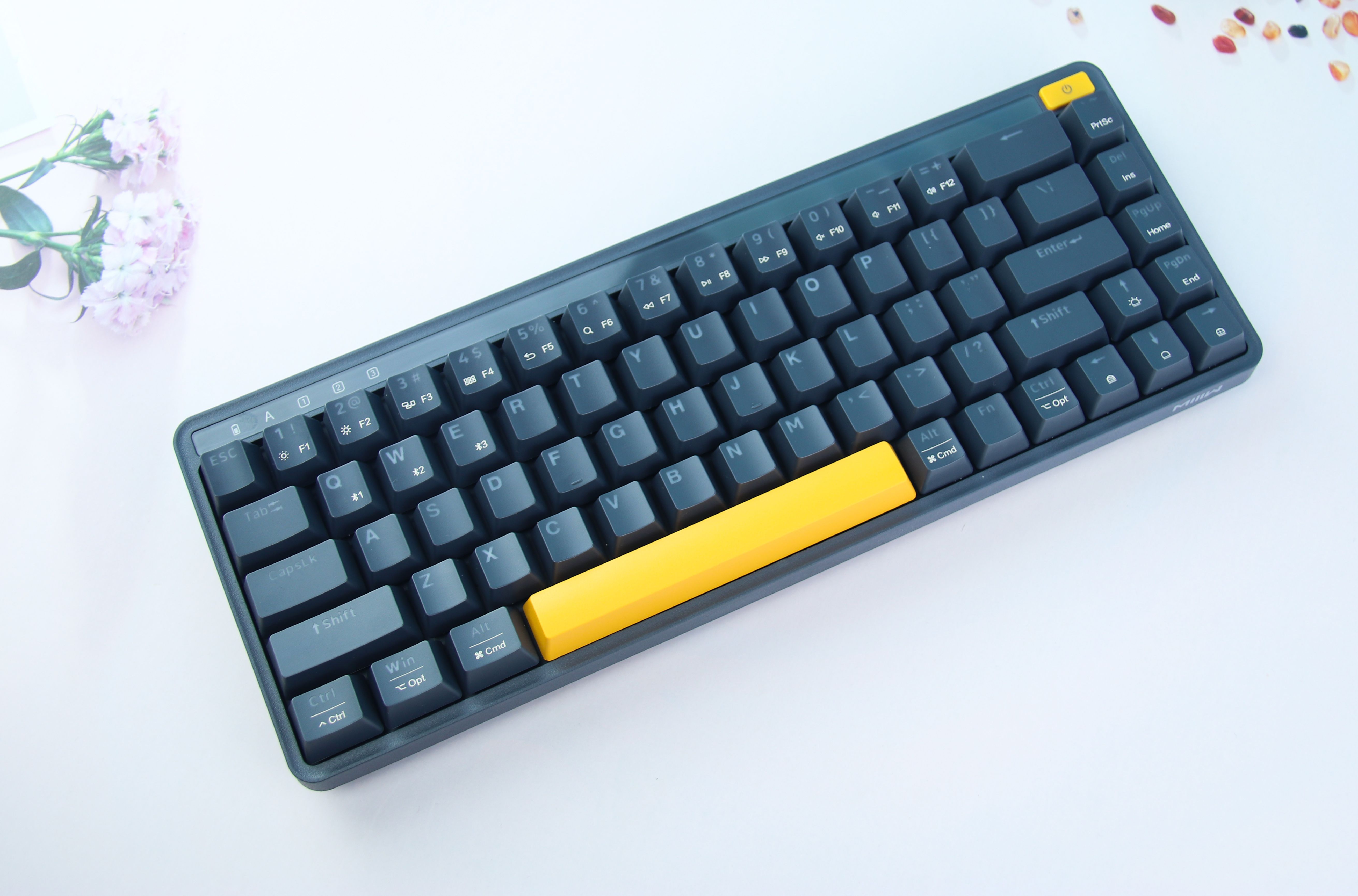 绫崇墿pop鏈烘閿洏z680c,绫崇墿artz830涓夋ā鏈烘閿洏涓婃墜浣撻獙