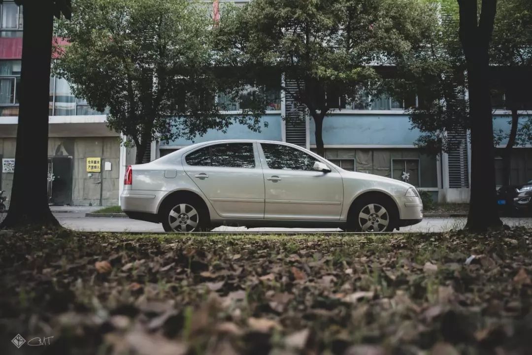 1.4t老明锐,老明锐空间实测