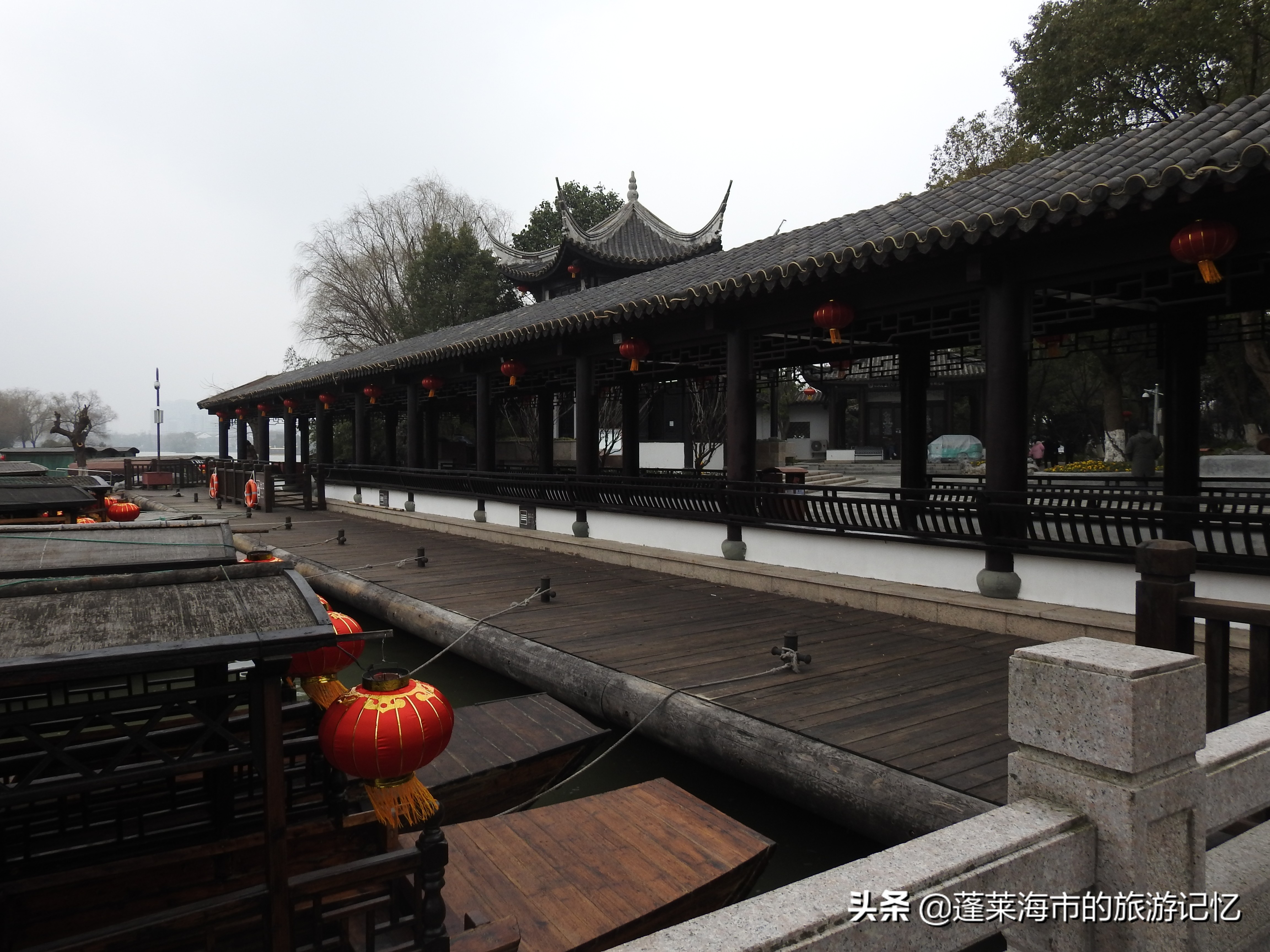 嘉兴南湖哪个省,嘉兴南湖最大的镇