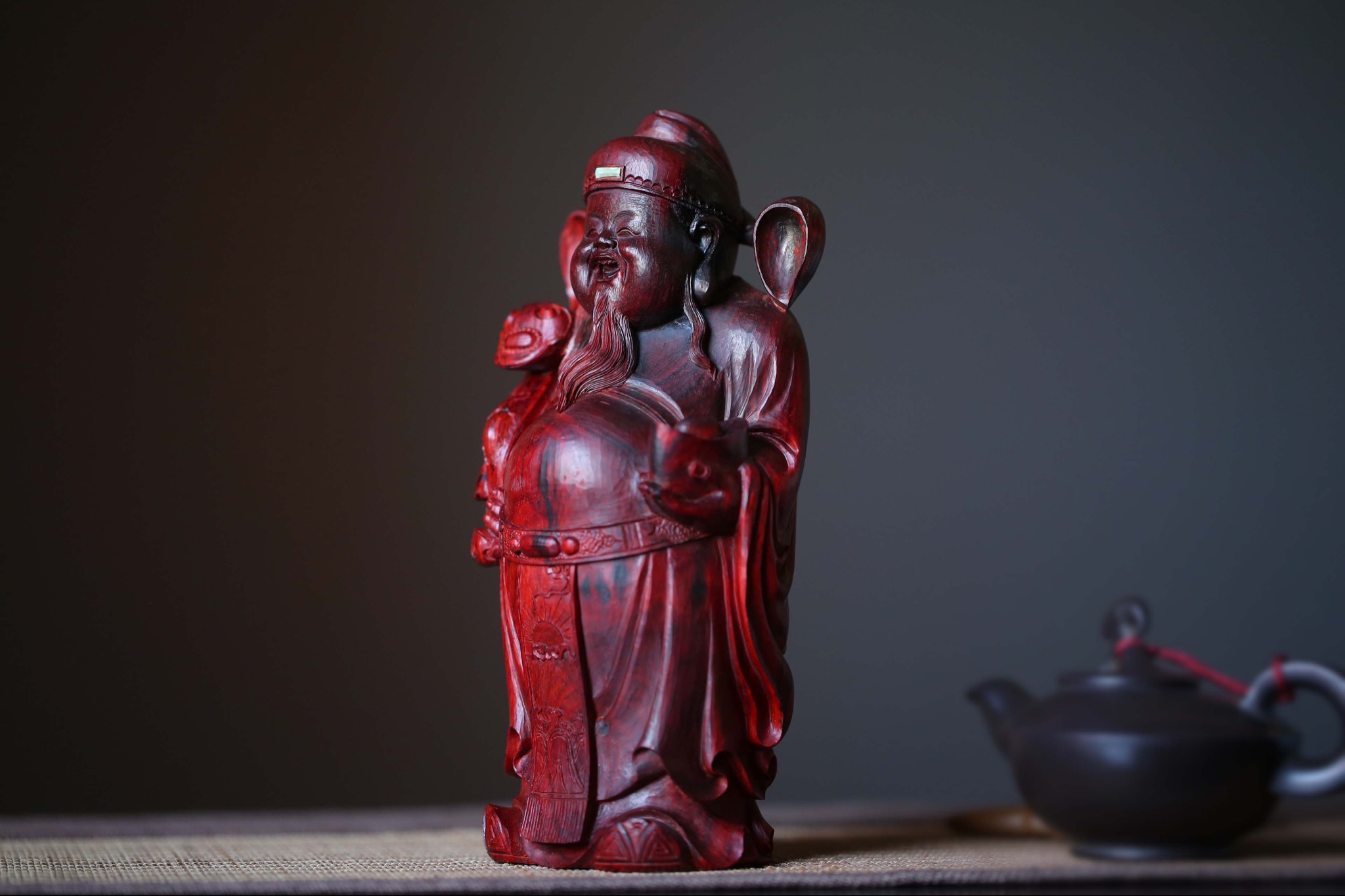 入宅最好摆什么摆件,旺宅摆件有哪些