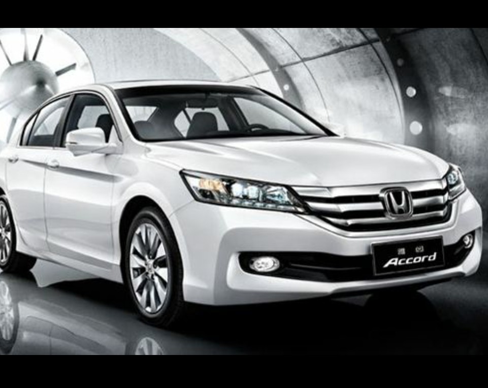 九代雅阁驾驶感受,雅阁九代半2.0