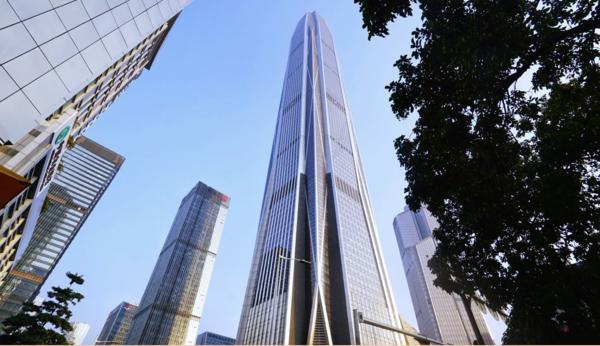 深圳平安好玩的地方,深圳平安观光攻略