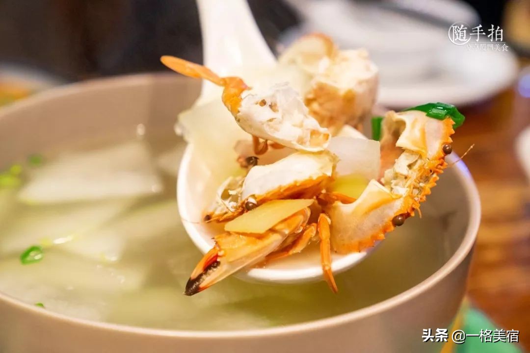 鼓浪屿吃喝,鼓浪屿在哪吃不被坑