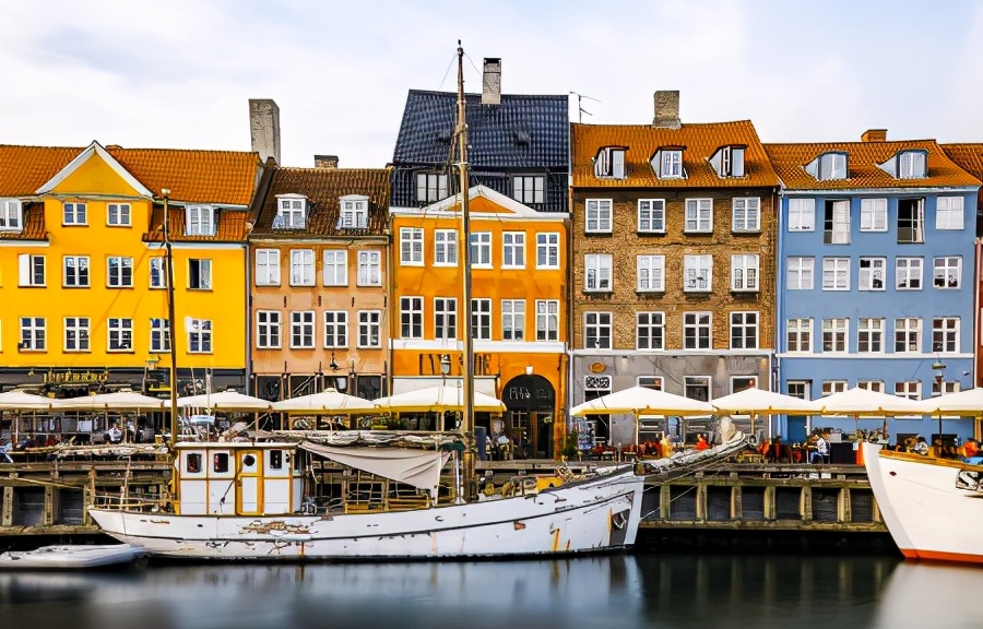 50张顶级绝美风景壁纸,绝美的海边风景图片壁纸